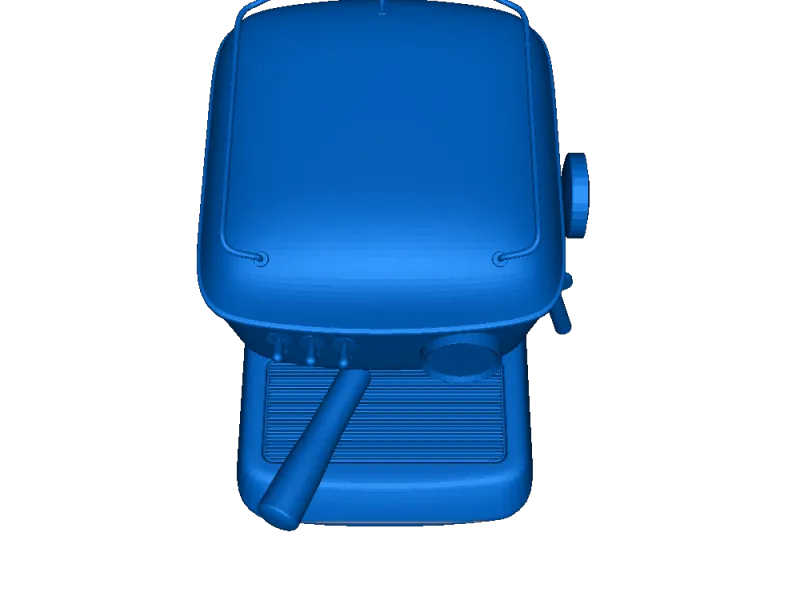 Maquina de café 