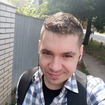avatar of John_Riko