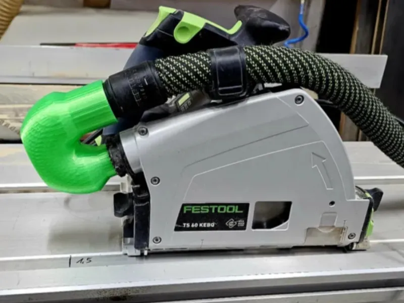 Adaptador Festool