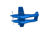 twin mustang-0