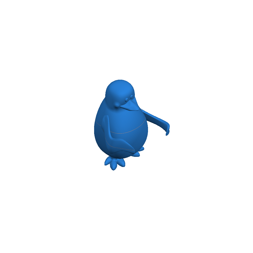Penguins of Madagascar 