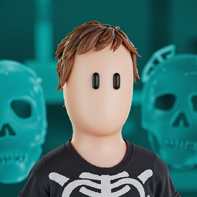 avatar of frustick25