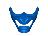 Oni Masks-2