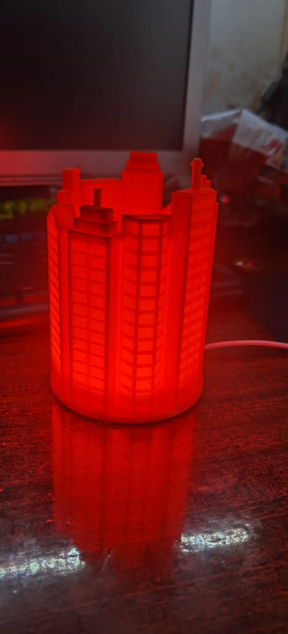 Big City Light - LED Kit-1