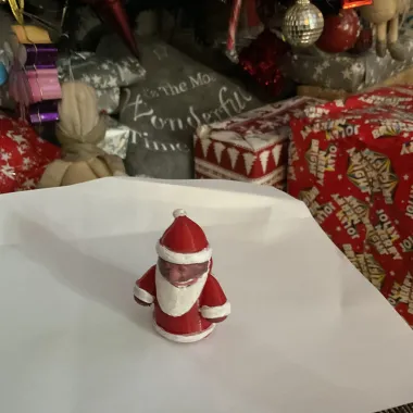 Merry Christmas board-0