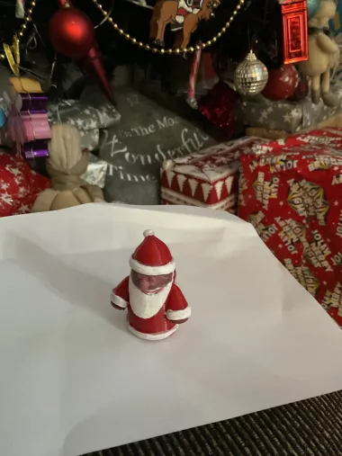 Merry Christmas board-0