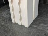 Sharpening Stone Bracket for Open Grid-1