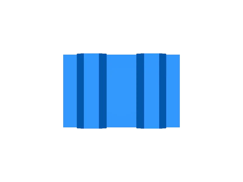 Ender3 PSU Mounts