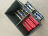 Smarter Batteriespender, Smart Battery Dispenser-3