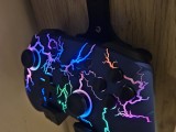 Game controller hanger-2