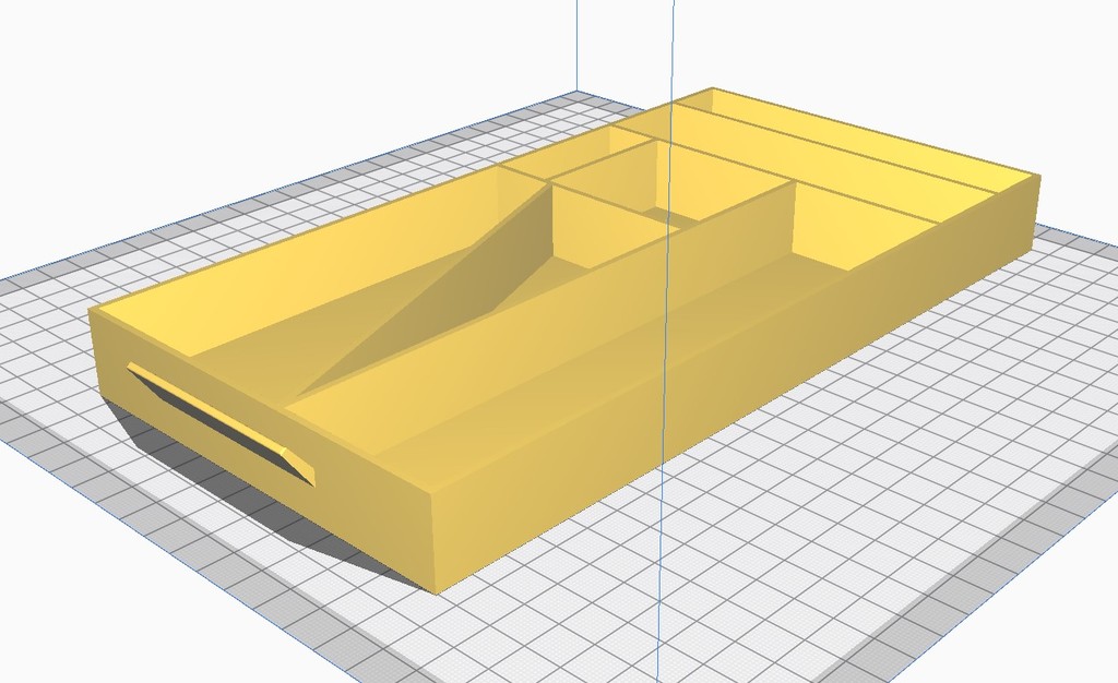 Drawers For CR 10 3D Models Download Creality Cloud drawers-for-cr-10-3d-models-download-creality-cloud