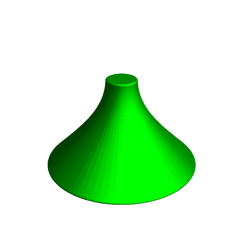 Fruit Bowl 3D models download Creality Cloud