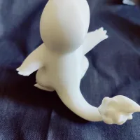 Charmander(Pokemon)-2