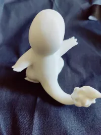 Charmander(Pokemon)-2