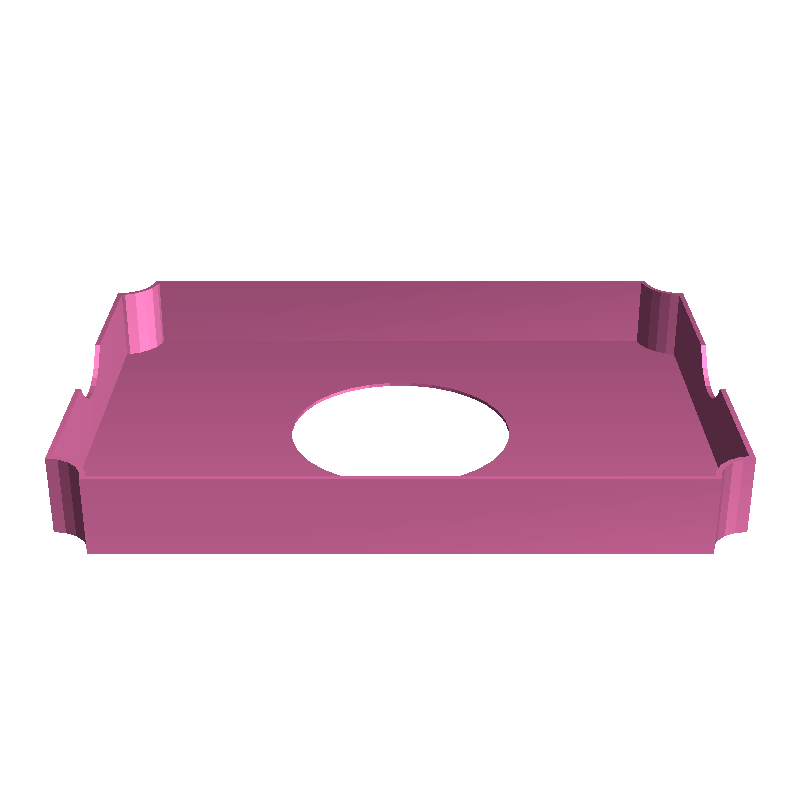 brass birmingham insert 3D models download Creality Cloud