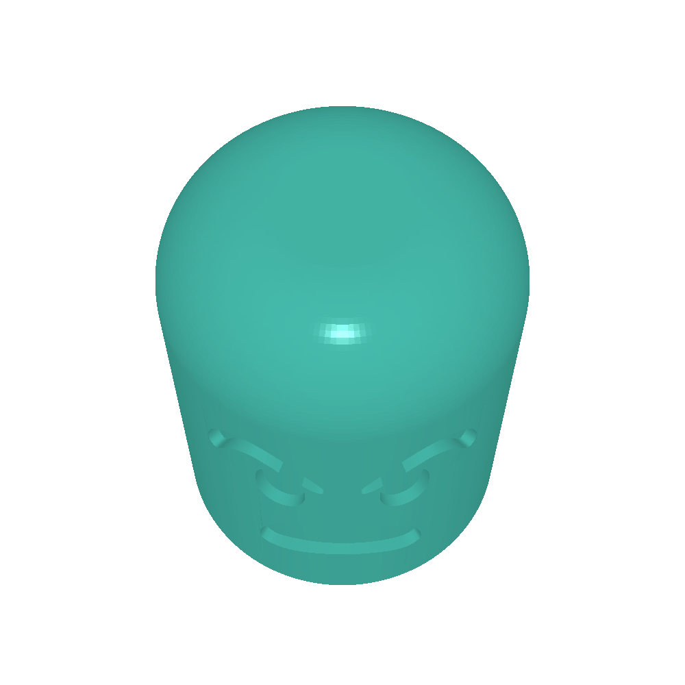 emoji bobbleheads