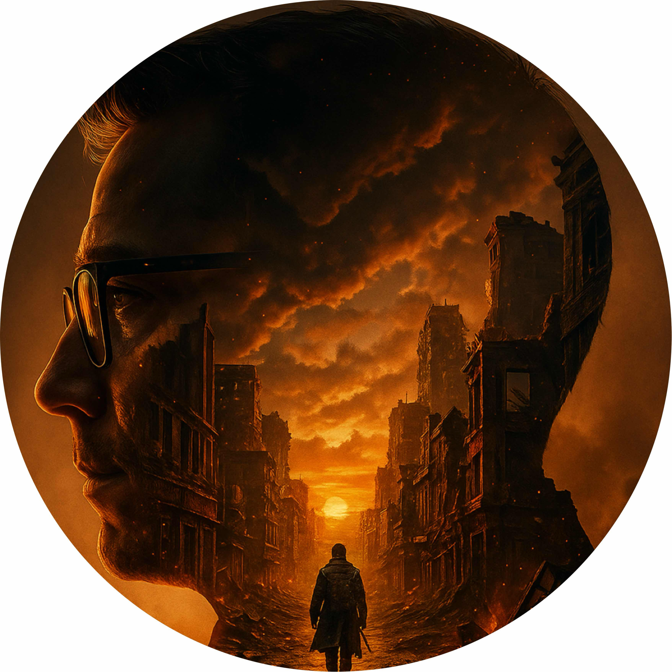 avatar of Ghostdragon