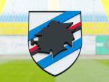 U.C. Sampdoria Logo Stemma-0