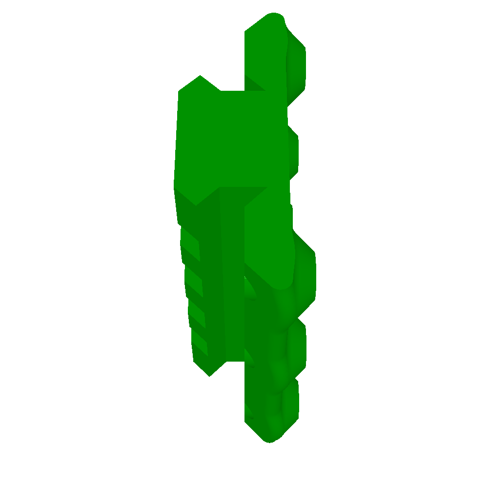 rails