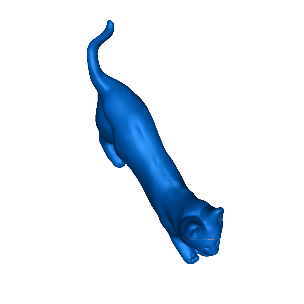 cats