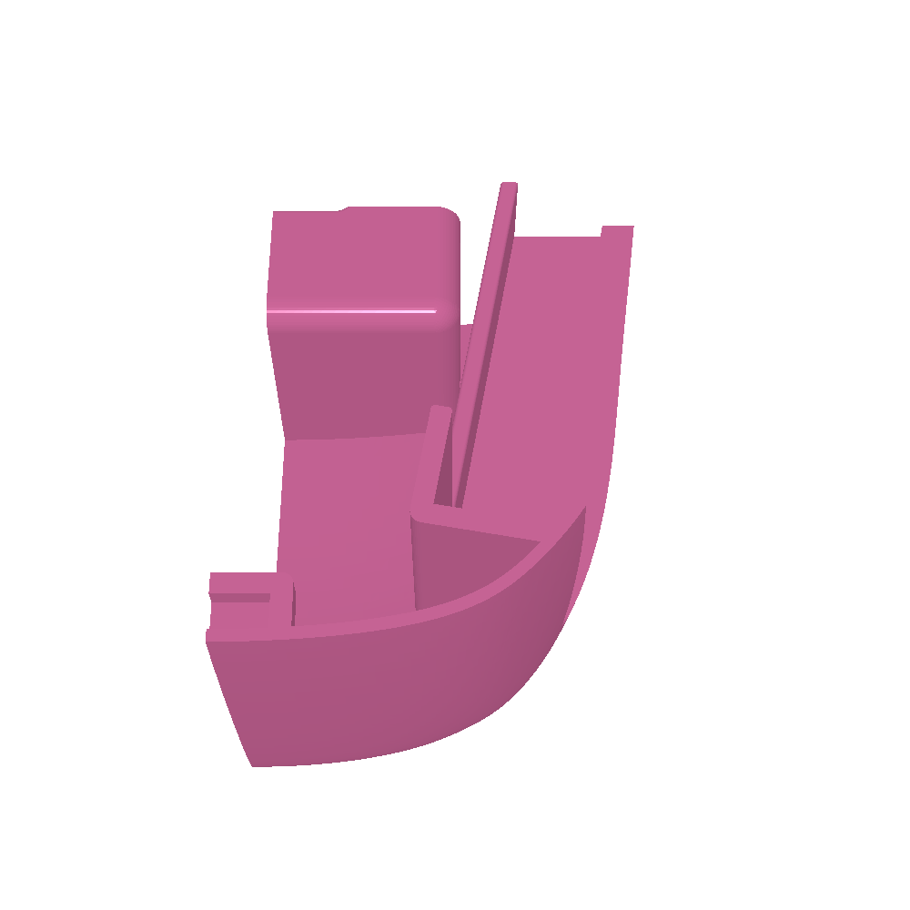 Protogen Head