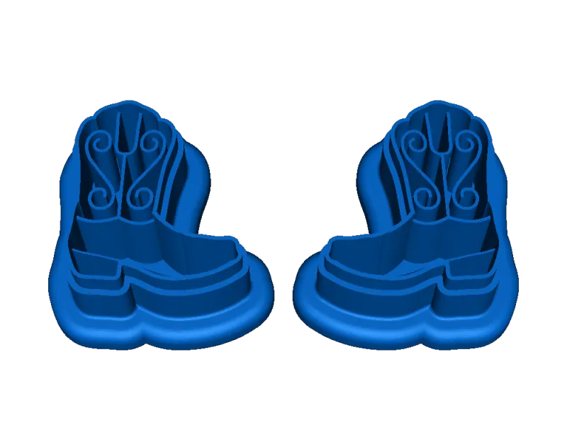 CB Boots