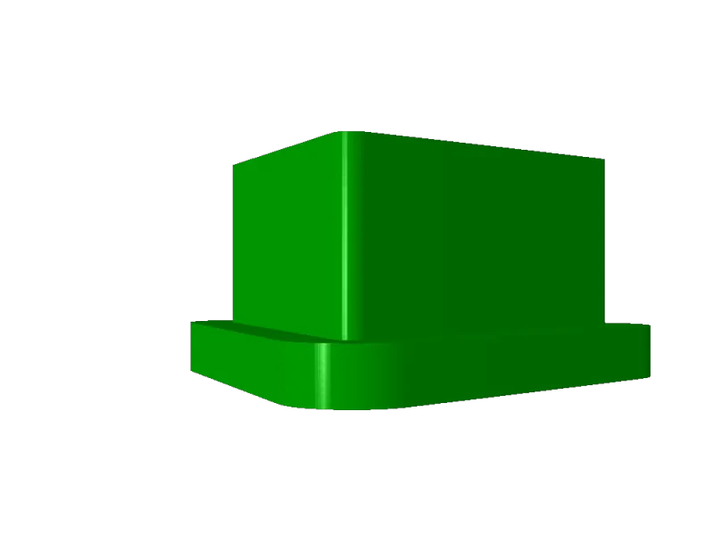 25 m.m triangolo