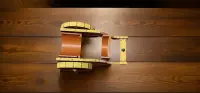 CANNON WINE HOLDER (BOTTLE HOLDER)-0