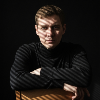 avatar of Alex Zherebtsov