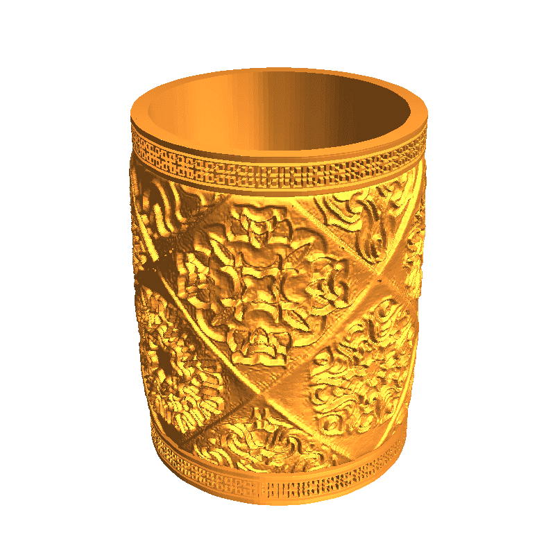 A new flower design stand 😃try something new