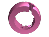 Multi-Color Earth Core Model-0