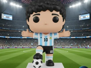 MARADONA