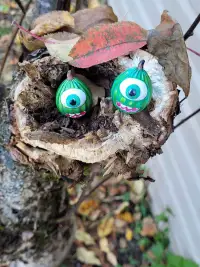 mike wazowski pumpkin-1