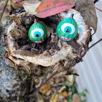 mike wazowski pumpkin-1