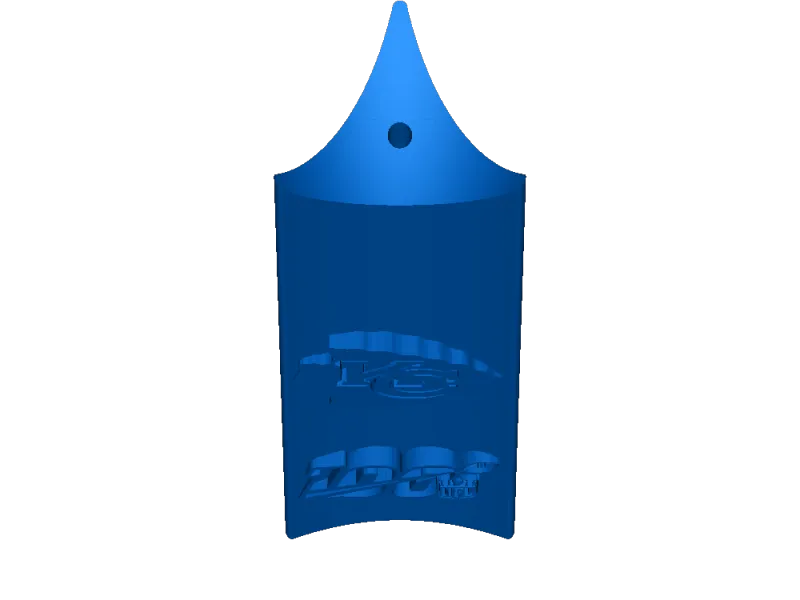 Trophée Lombardi des KC Chiefs 