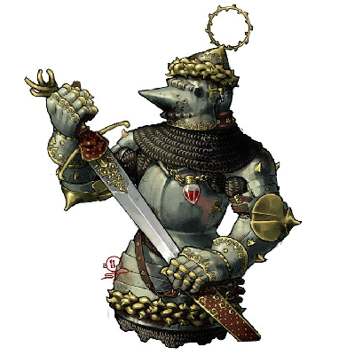 avatar of Tikisanto