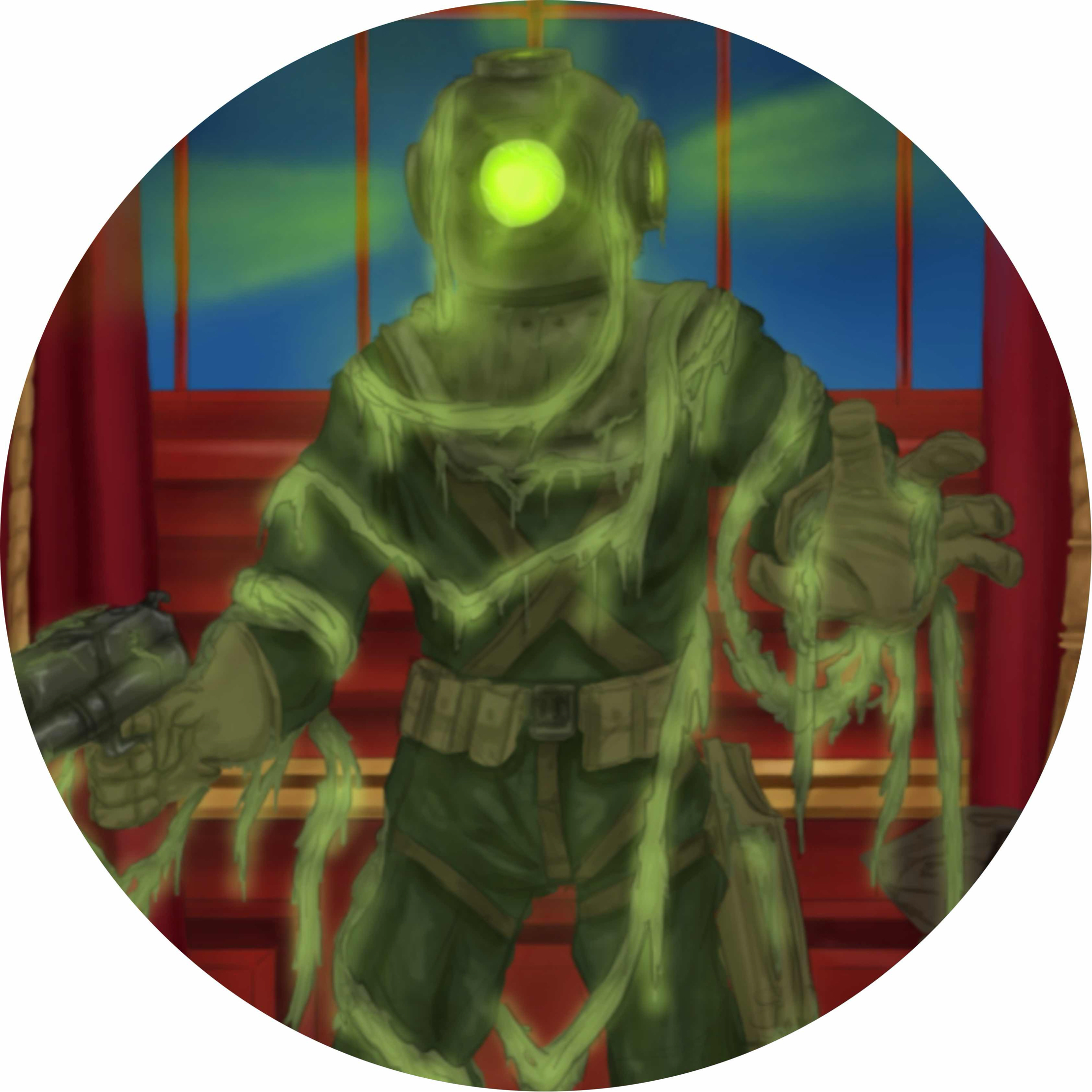 avatar of DadarkLord