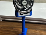 Rechargeable Fan Stand-2
