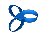 Ventilador Toroidal-0
