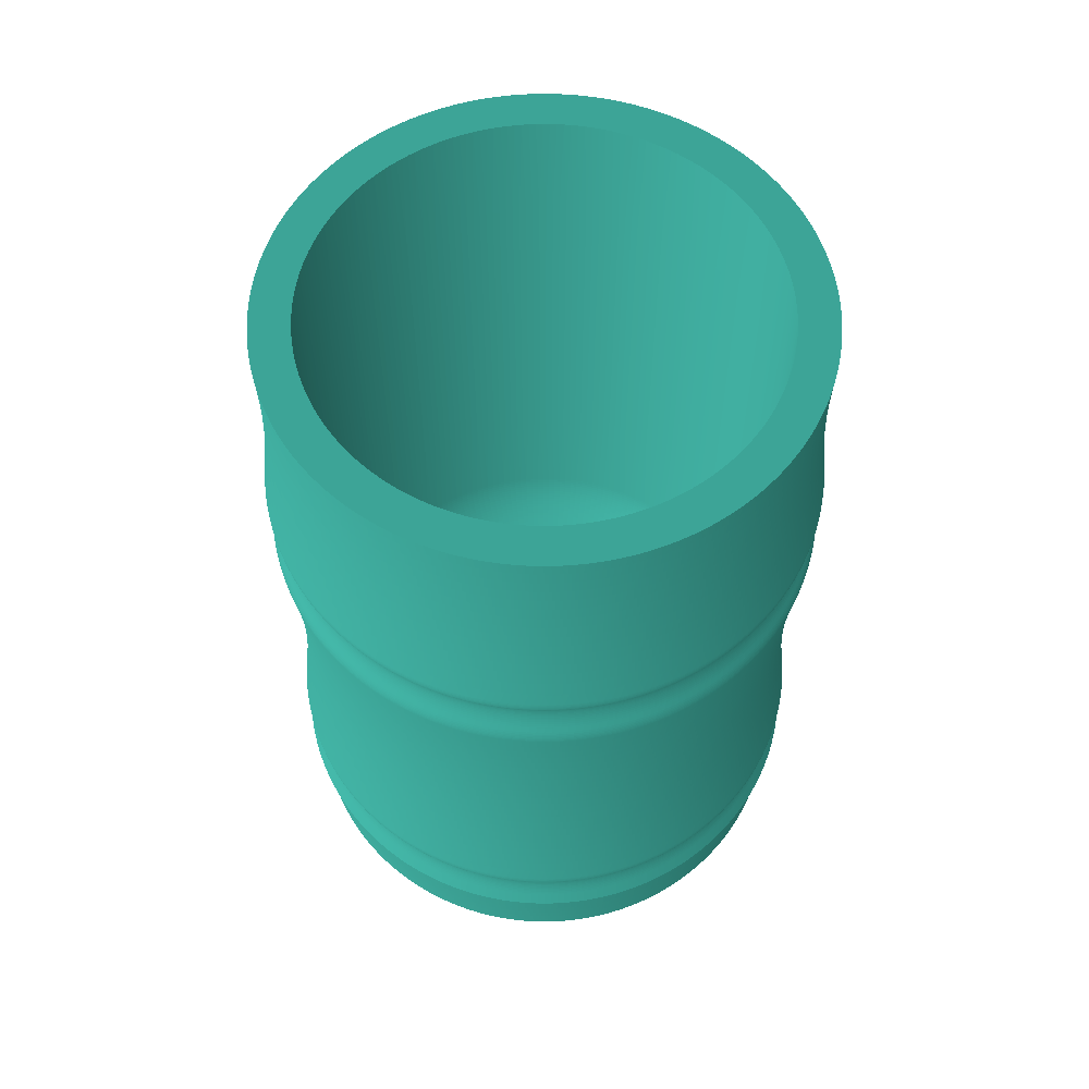 dice cup