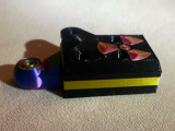 K2 Plus PTFE Extruder Fix and Cable Clips-0