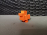 Minecraft Duck-5