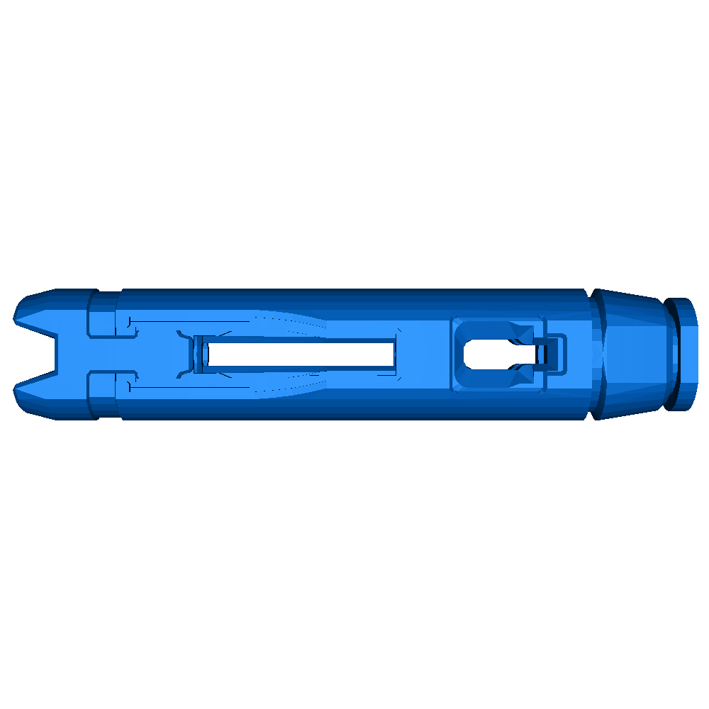 BR Halo