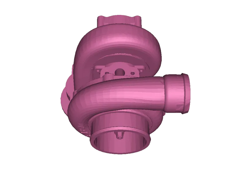 Crocs Bling Turbo 