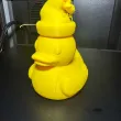 First Layer Legends