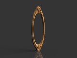 5 models Frames with decor-3
