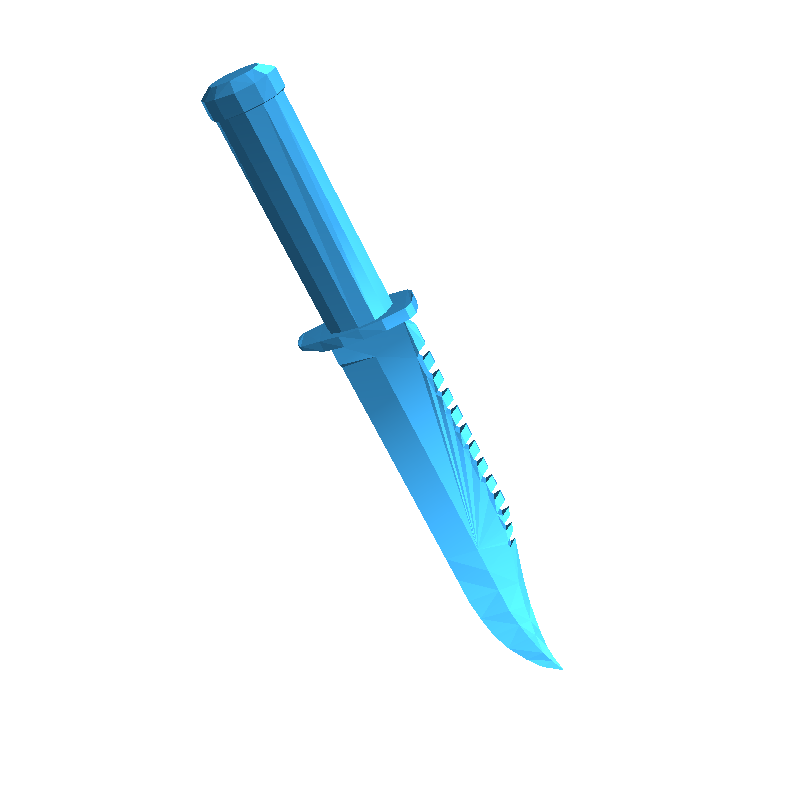 Knife