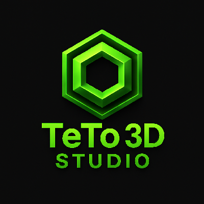 avatar of TeTo 3D Studio