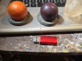 lunar eclipse march 14, 2025-2