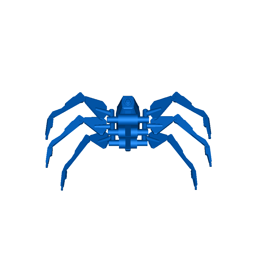 robot scorpion 